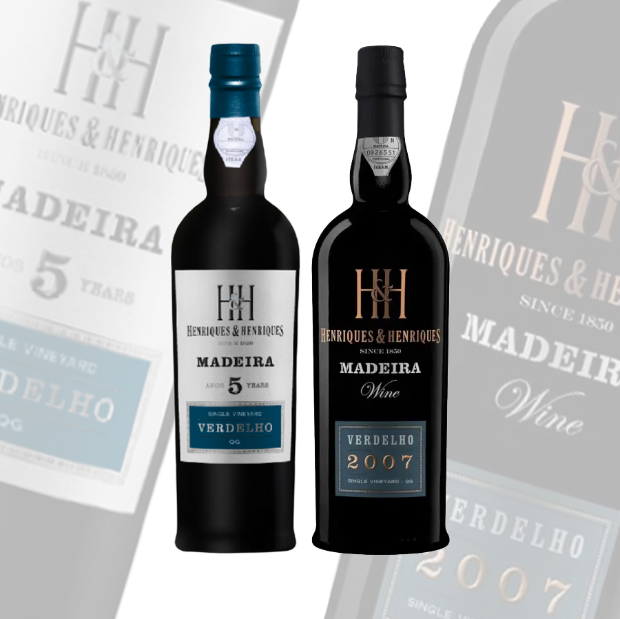 New Madeira wines launched