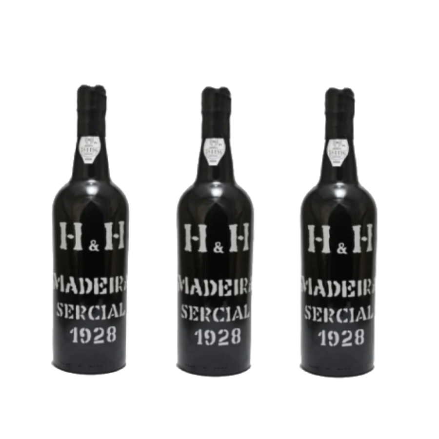 New Wines – Bottle 2022