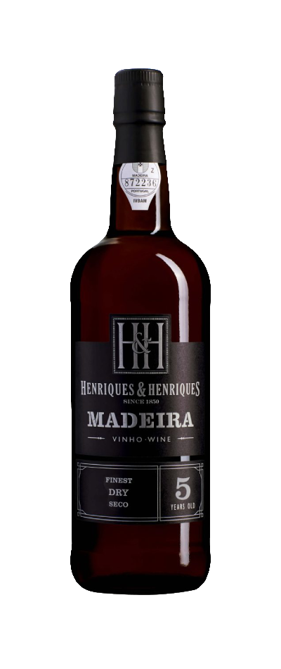 Finest Dry / Dry 5 years
