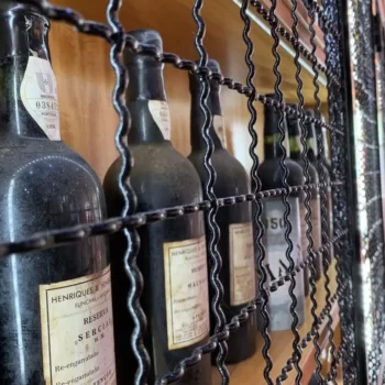 Henrique & Henriques - Vinhos