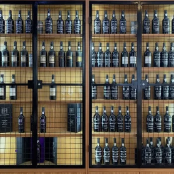 Henrique & Henriques - Vinhos-Velhissimos