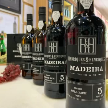 Henrique & Henriques - vinhos 5-anos-wines
