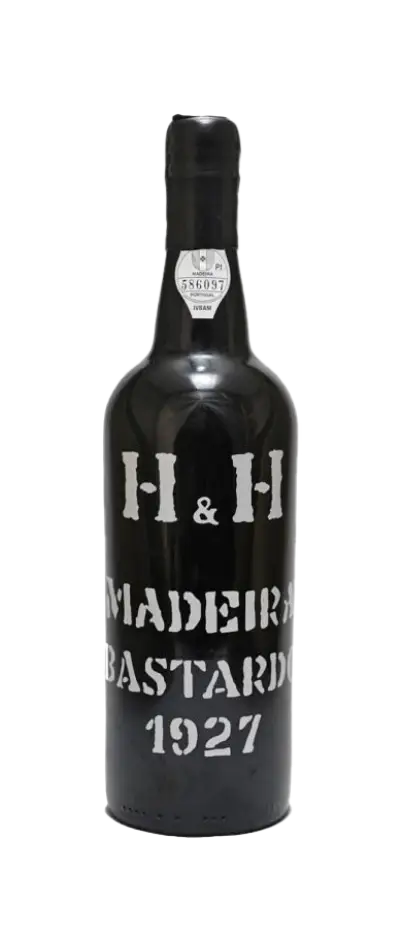 Bastard 1927