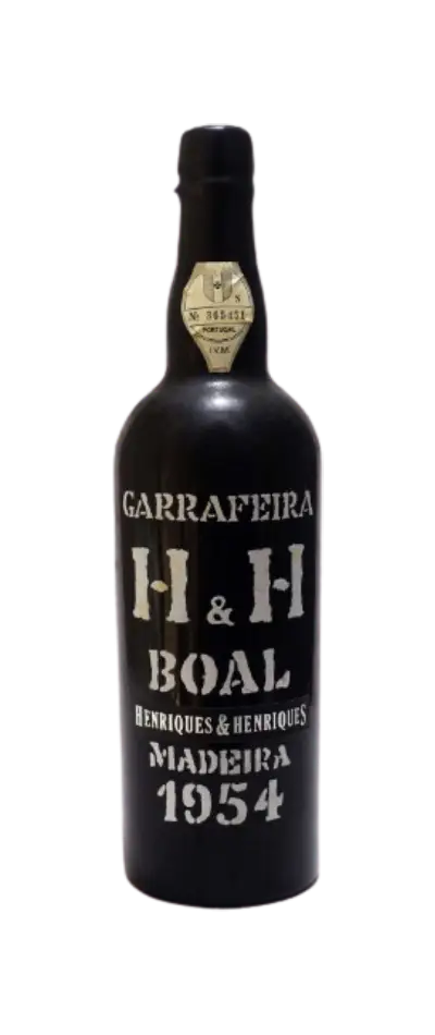 Boal 1954