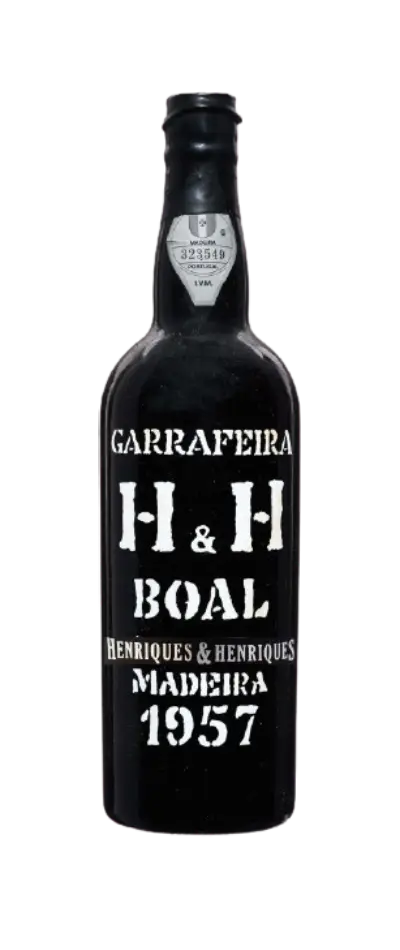 Boal 1957