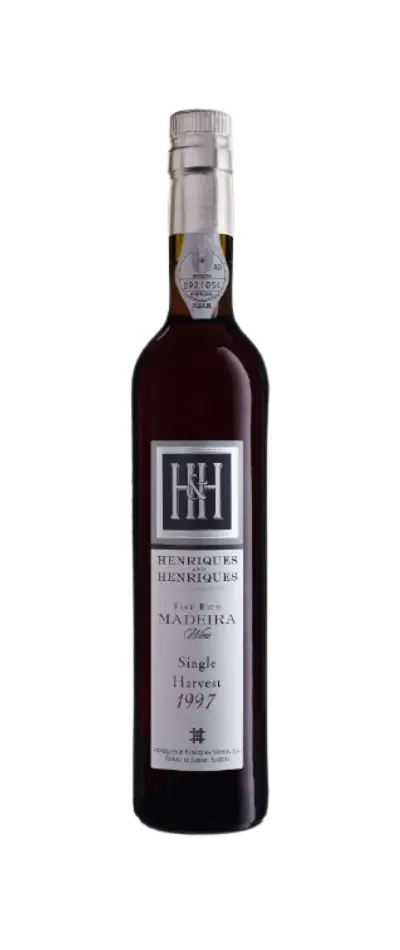 Fine Rich 1997