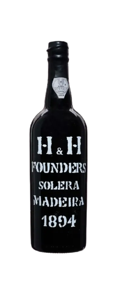 Founder's Solera 1894