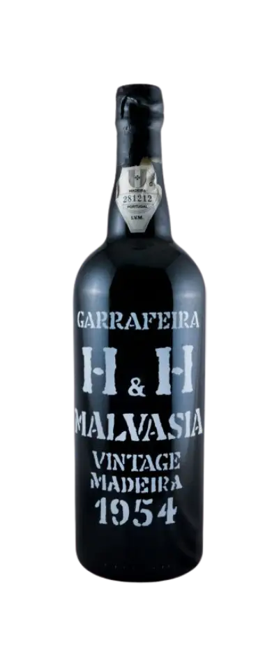Malvasia 1954