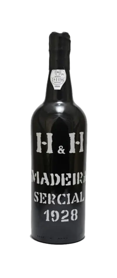Sercial 1928