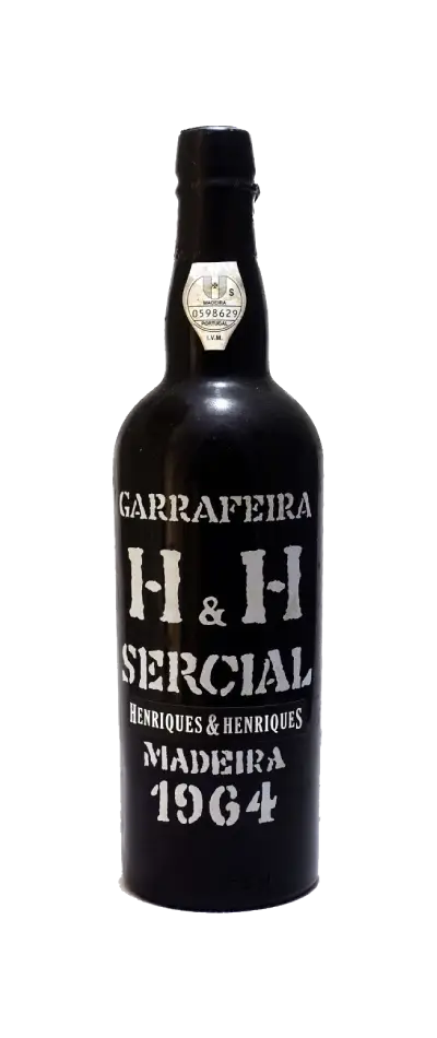 Sercial 1964
