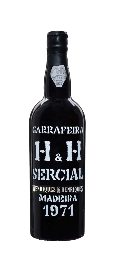 Sercial 1971