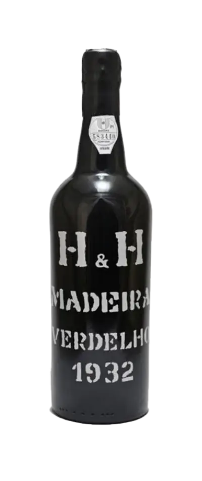 Verdelho 1932