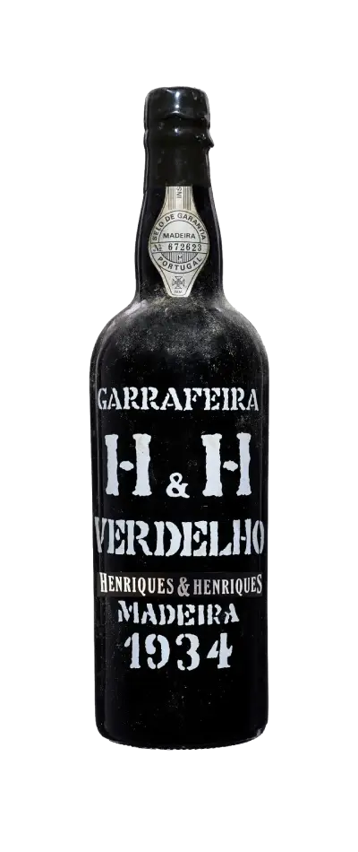 Verdelho 1934