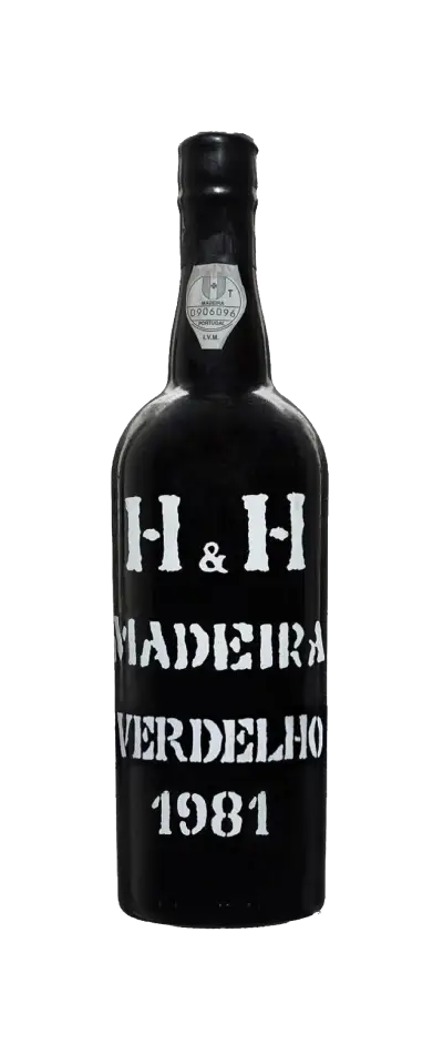 Verdelho 1981