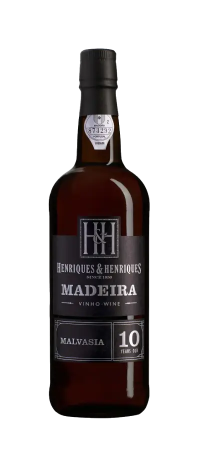 Malvasia 10 years