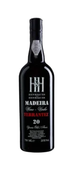 Henriques e henriques - wine - terratez 20 anos Henriques e henriques - wine - terratez 20 anos